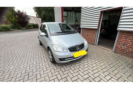 Mercedes-Benz A 160 Gebrauchtwagen
