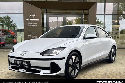 Hyundai IONIQ 6 Gebrauchtwagen