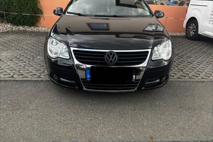 VW Eos Gebrauchtwagen