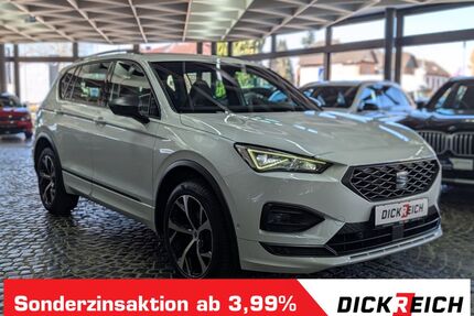 Seat Tarraco Gebrauchtwagen