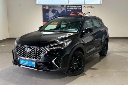 Hyundai TUCSON Gebrauchtwagen