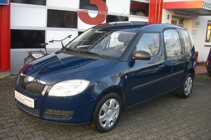Skoda Roomster Gebrauchtwagen