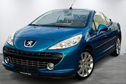 Peugeot 207 Gebrauchtwagen