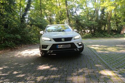 Seat Ateca Gebrauchtwagen