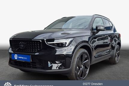 Volvo XC40 Gebrauchtwagen