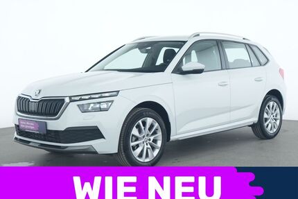 Skoda Kamiq Gebrauchtwagen
