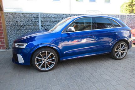 Audi RSQ3 Gebrauchtwagen
