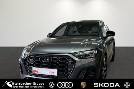 Audi SQ5 Gebrauchtwagen