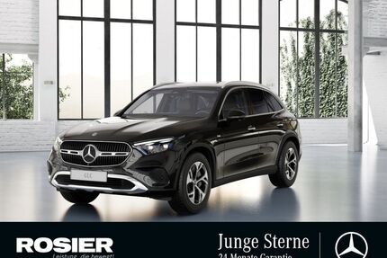Mercedes-Benz GLC 300 Gebrauchtwagen