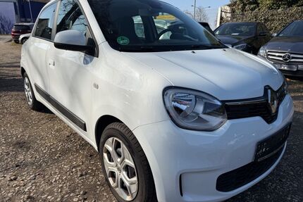 Renault Twingo Gebrauchtwagen