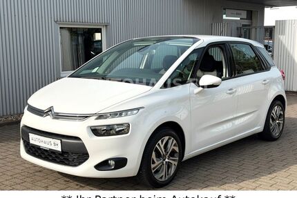 Citroen C4 Picasso Gebrauchtwagen