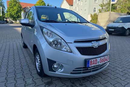 Chevrolet Spark Gebrauchtwagen