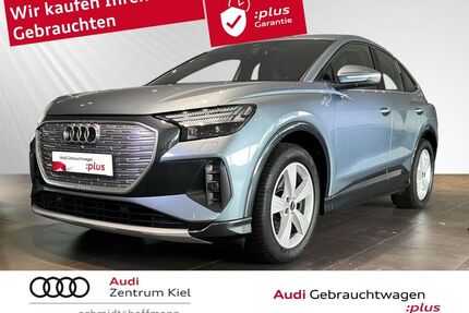 Audi Q4 Gebrauchtwagen