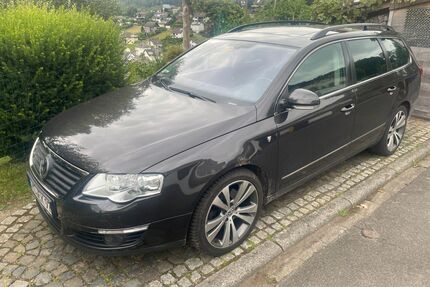 Cupra Passat Variant 