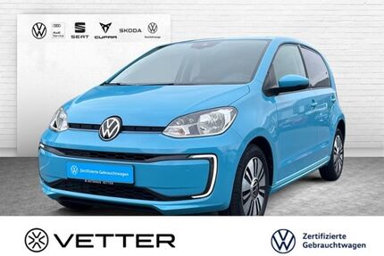 VW e-up! Gebrauchtwagen