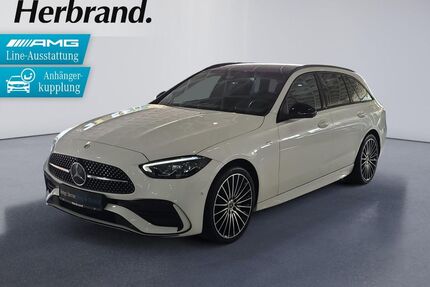 Mercedes-Benz C 300 Gebrauchtwagen