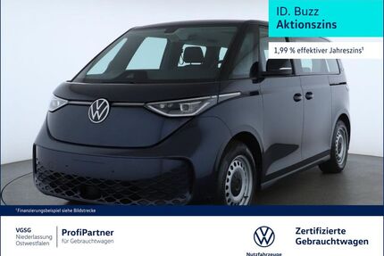 VW ID. Buzz Gebrauchtwagen