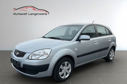 Kia Rio Gebrauchtwagen