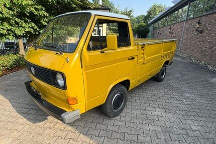 VW T3 andere Gebrauchtwagen