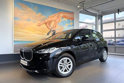 BMW 218 Active Tourer Gebrauchtwagen
