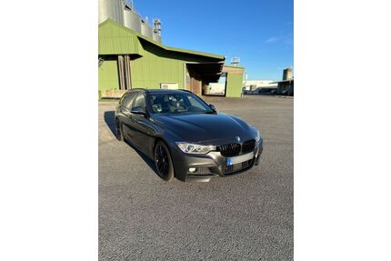 BMW 325 Gebrauchtwagen