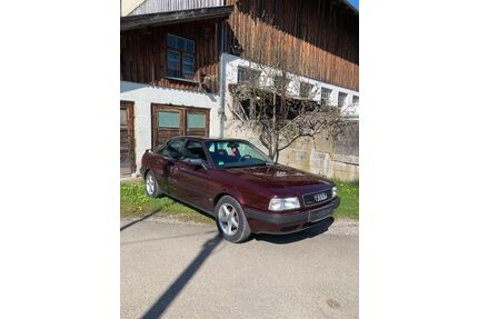 Audi 80 Gebrauchtwagen