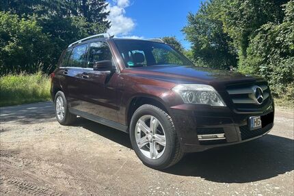 Mercedes-Benz GLK 300 Gebrauchtwagen