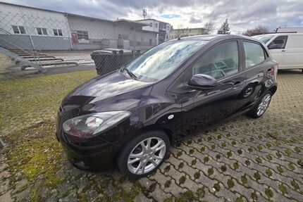 Mazda 2 Gebrauchtwagen