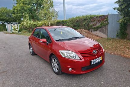 Toyota Auris Gebrauchtwagen