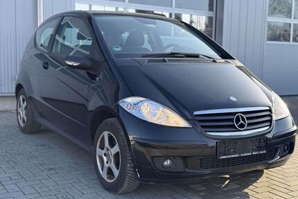 Mercedes-Benz A 150 Gebrauchtwagen