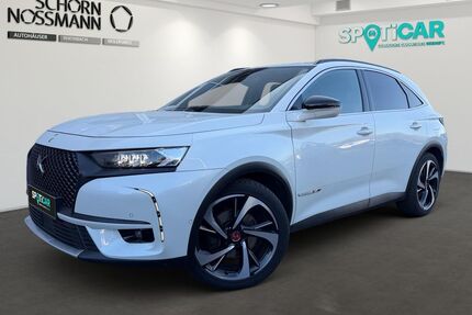 DS Automobiles DS7 (Crossback) Gebrauchtwagen