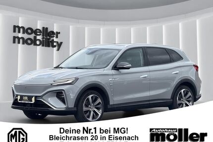 MG Marvel R Gebrauchtwagen