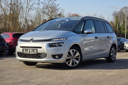 Citroen Grand C4 Picasso / SpaceTourer Gebrauchtwagen