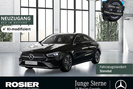 Mercedes-Benz CLA 180 Gebrauchtwagen