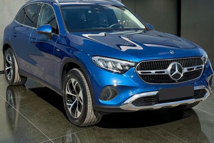 Mercedes-Benz GLC 300 Gebrauchtwagen