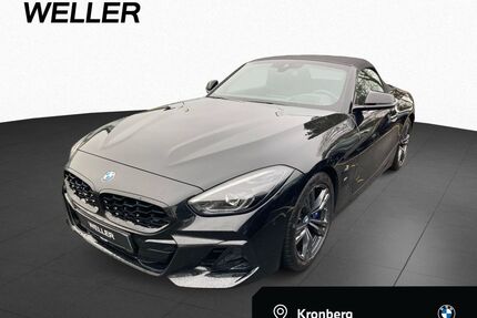 BMW Z4 M40 Gebrauchtwagen