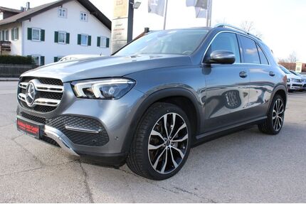 Mercedes-Benz GLE 300 Gebrauchtwagen