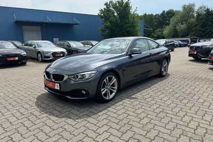 BMW 420 Gebrauchtwagen
