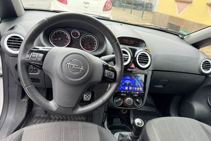 Opel Corsa Gebrauchtwagen