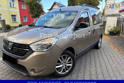 Dacia Dokker Gebrauchtwagen