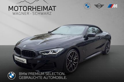 BMW 840 Gebrauchtwagen