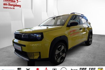Fiat Grande Panda Gebrauchtwagen
