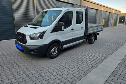 Ford Transit Gebrauchtwagen