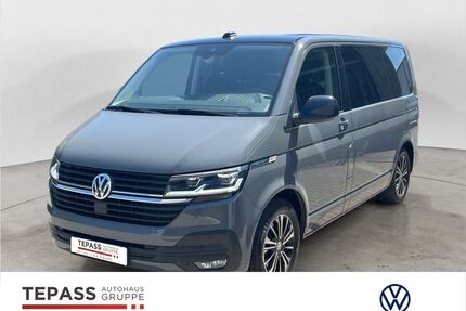 VW T6 Multivan Gebrauchtwagen
