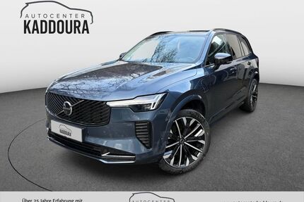 Volvo XC90 Gebrauchtwagen