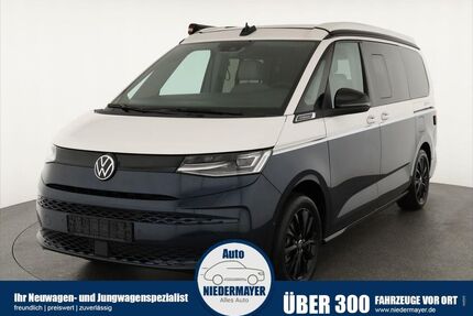 VW T7 California Gebrauchtwagen