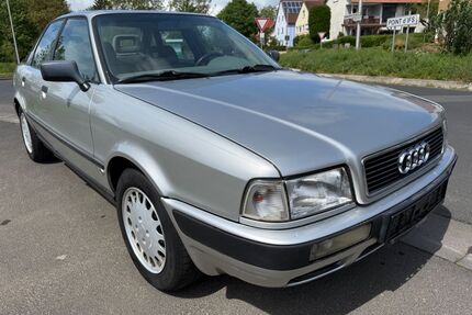 Audi 80 Gebrauchtwagen