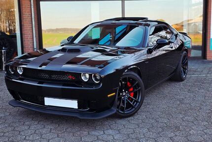 Dodge Challenger Gebrauchtwagen