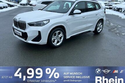 BMW X1 Gebrauchtwagen