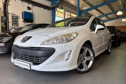 Peugeot 308 Gebrauchtwagen